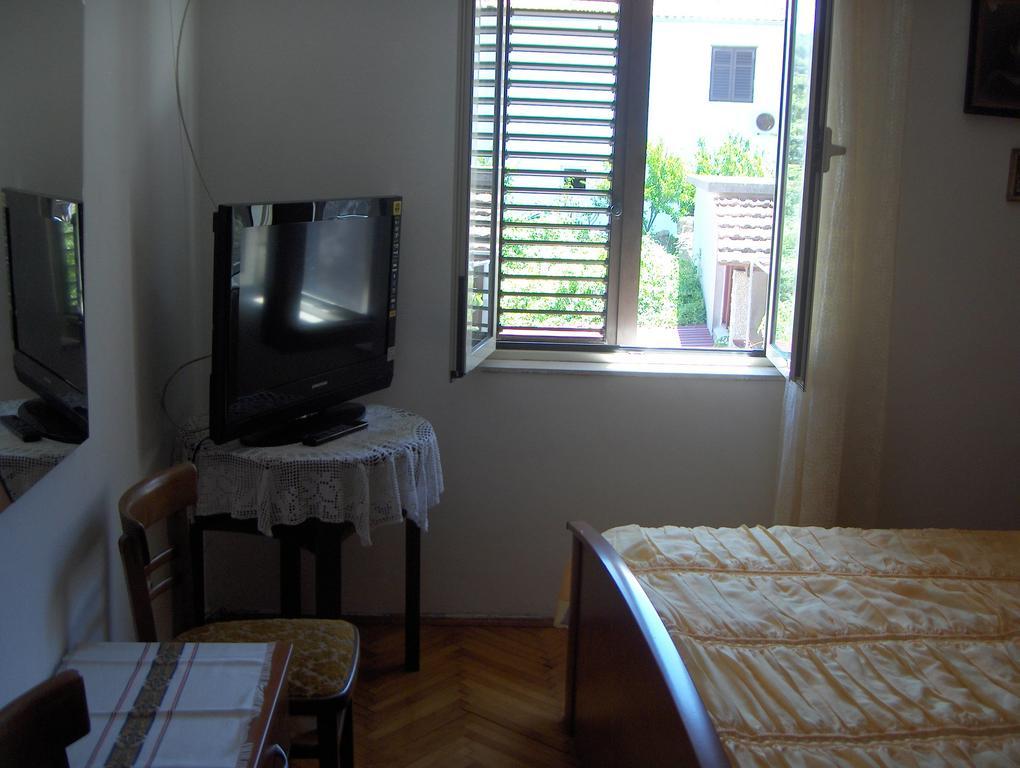 Guest House Roza Vrboska Room photo