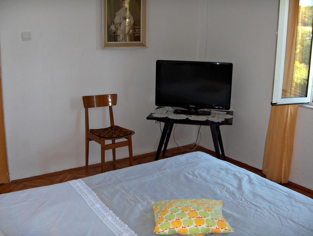 Guest House Roza Vrboska Room photo