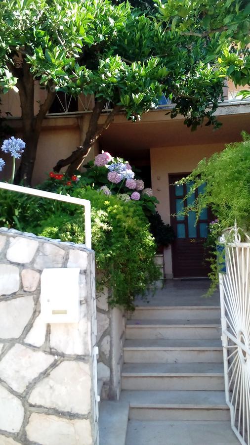 Guest House Roza Vrboska Exterior photo